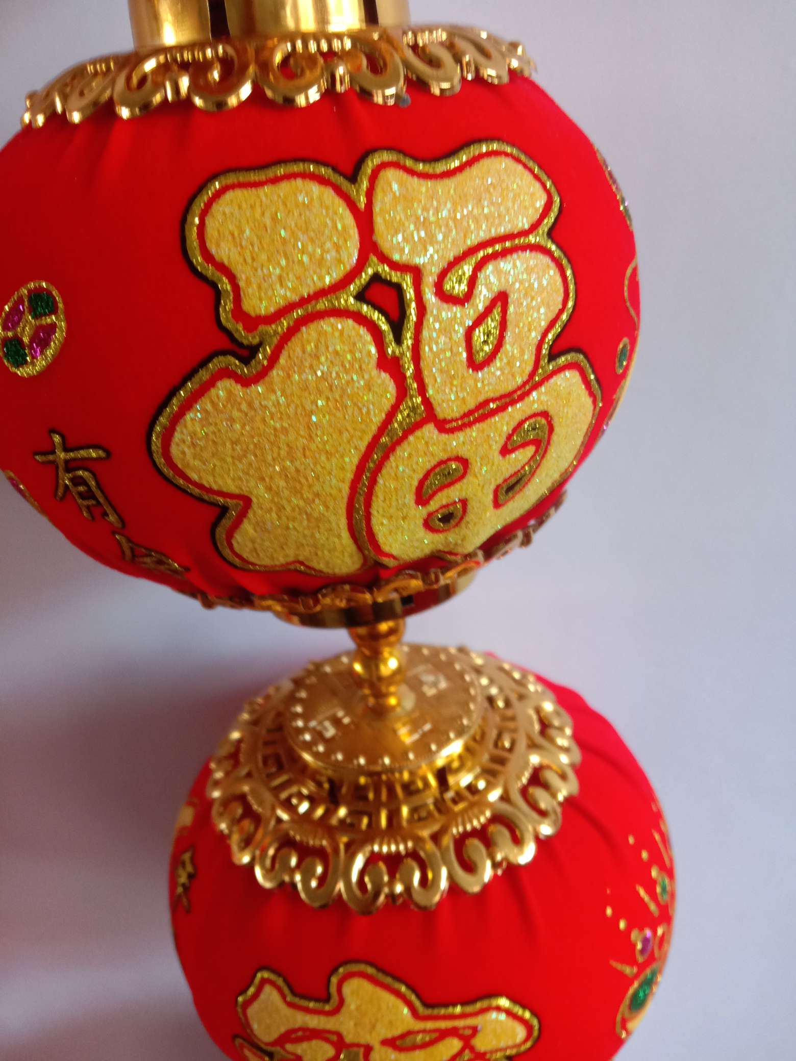 7cm5 printed lantern strings, new style of festive wedding and festival supplies from Yiwu. Factory direct sales. Customized according to samples. Moving into a new home Application Scenario