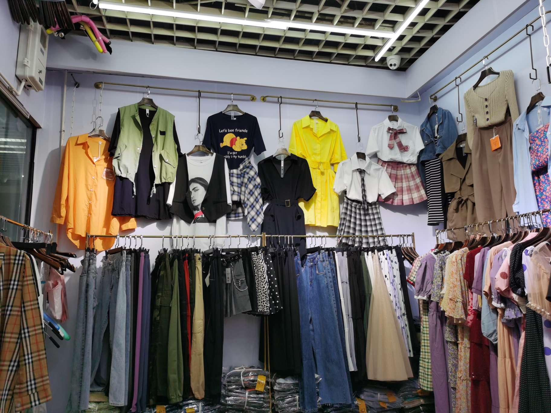 Linlin Clothing describe pic - 3
