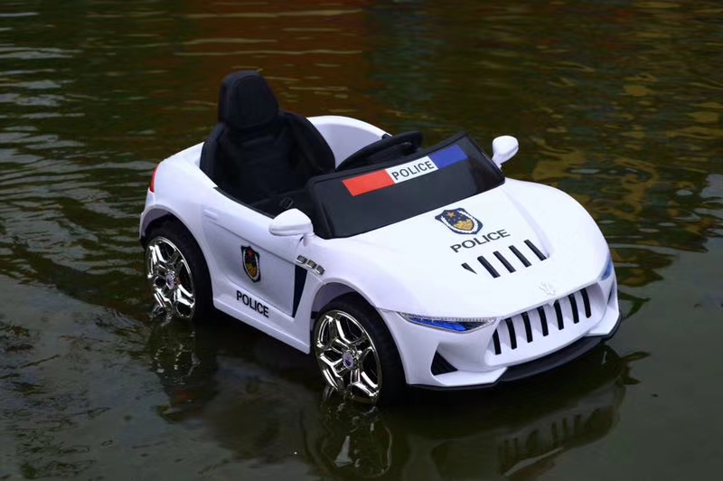 Children's charging toys, small cars details Picture