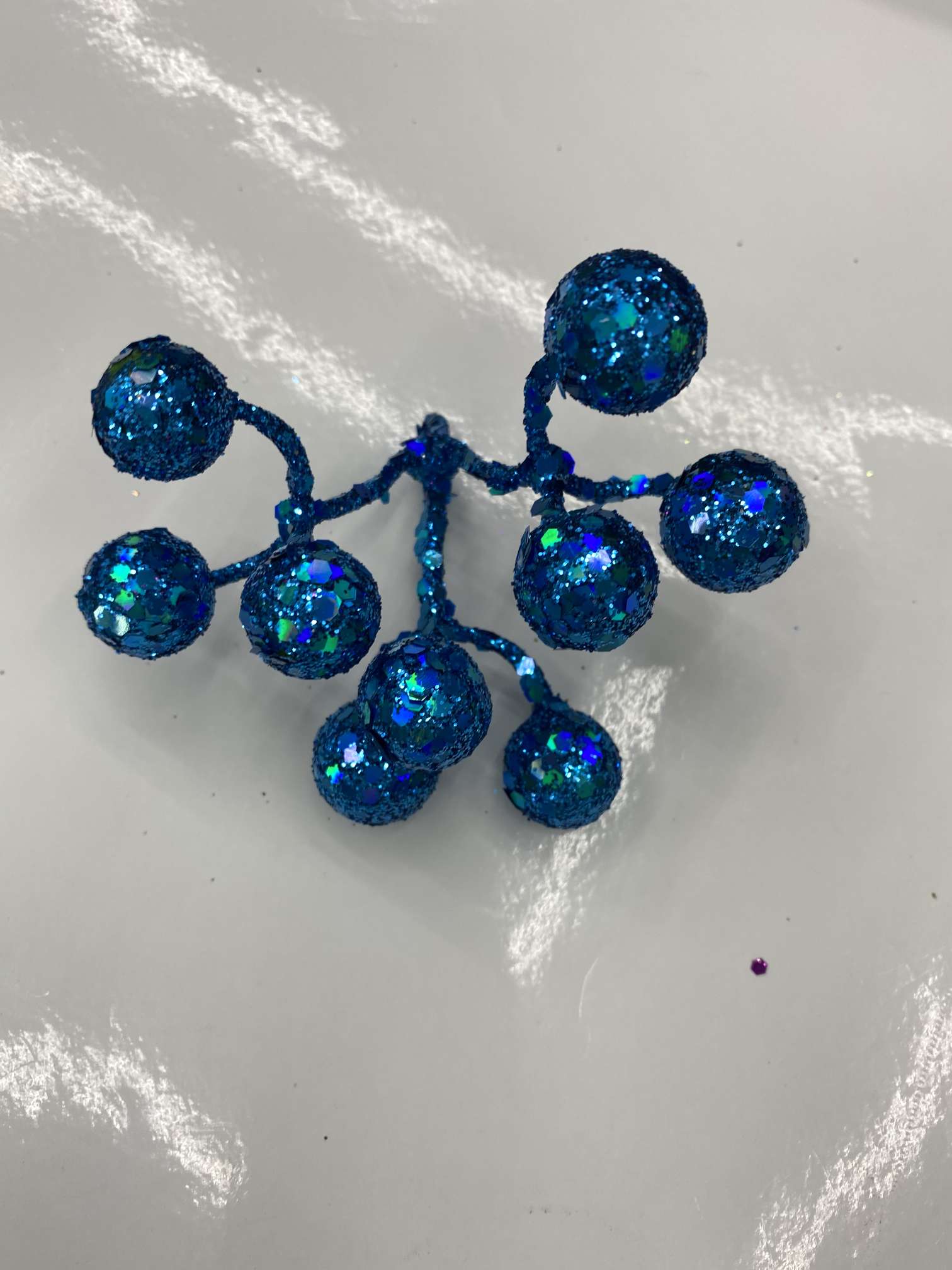 九头撒粉果叉详情图9