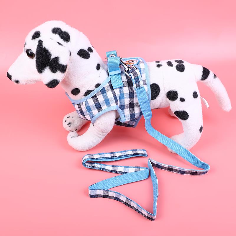 Direct sales and wholesale from pet leash chest and back manufacturers undefined