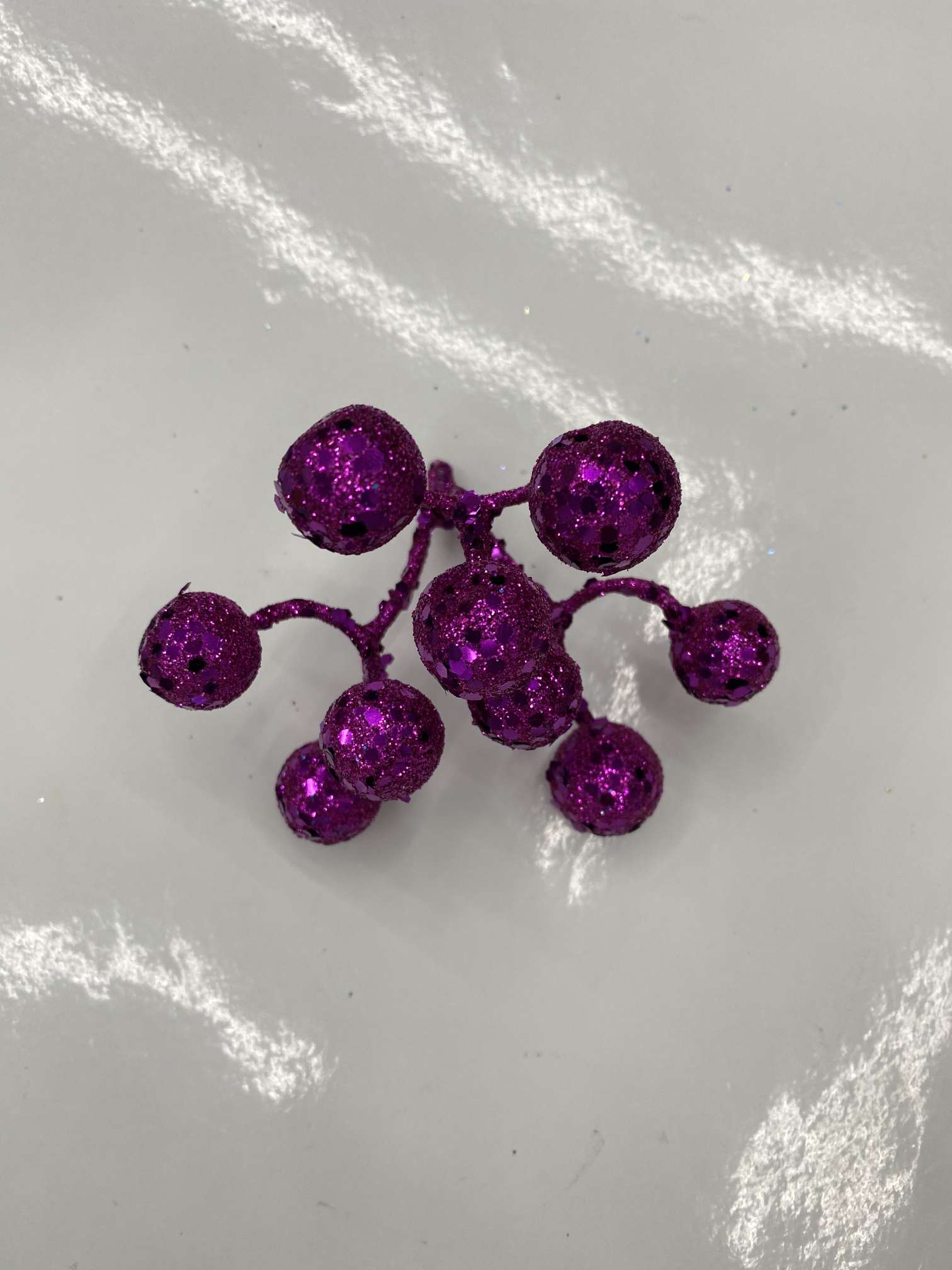 九头撒粉果叉详情图7