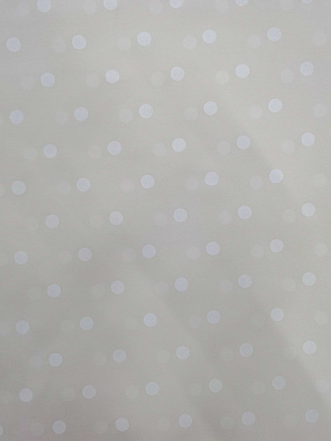 Four-Sided Printing Fabric In Stock Specification drawing
