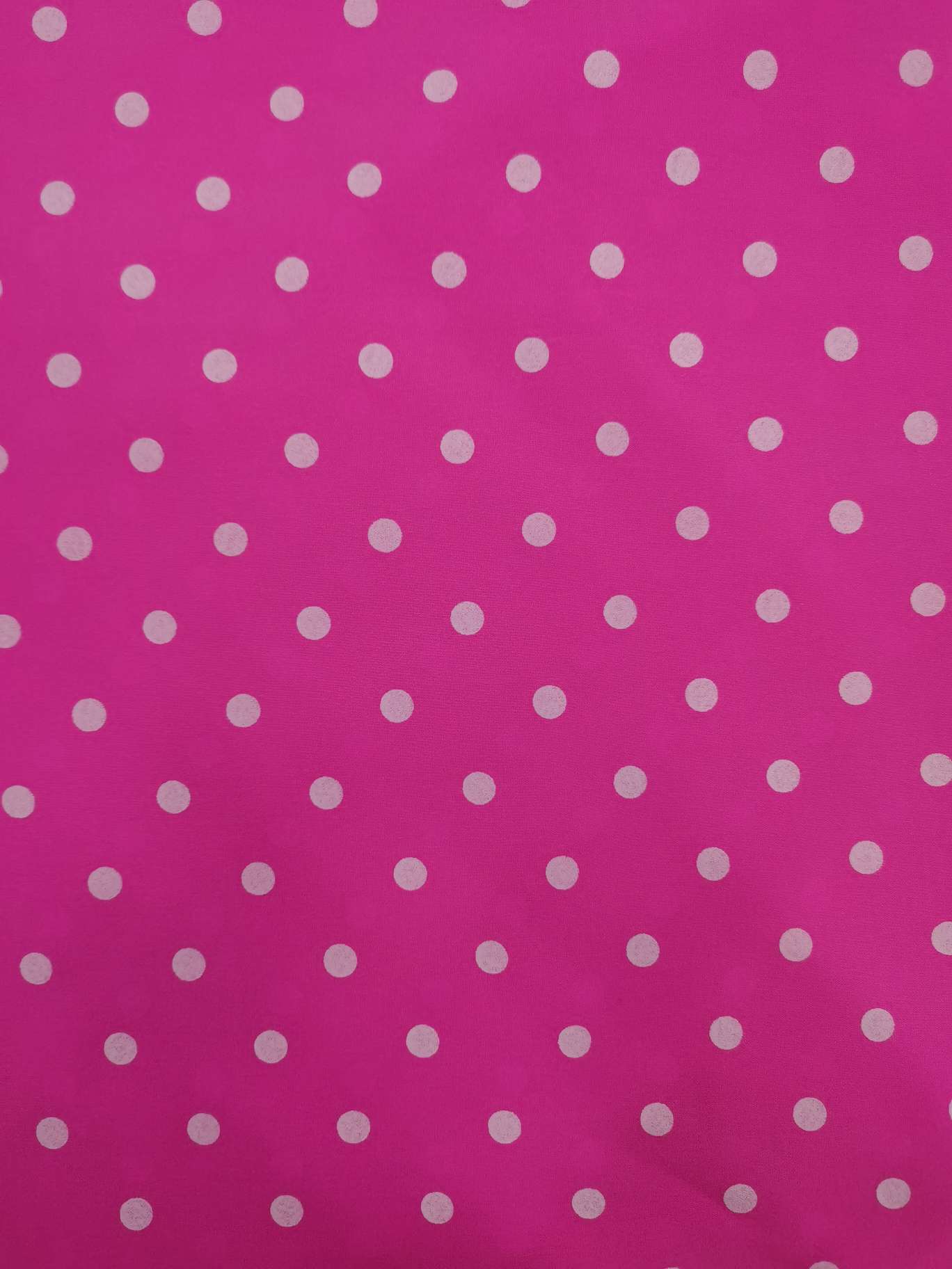 Four-Sided Printing Fabric In Stock Application Scenario