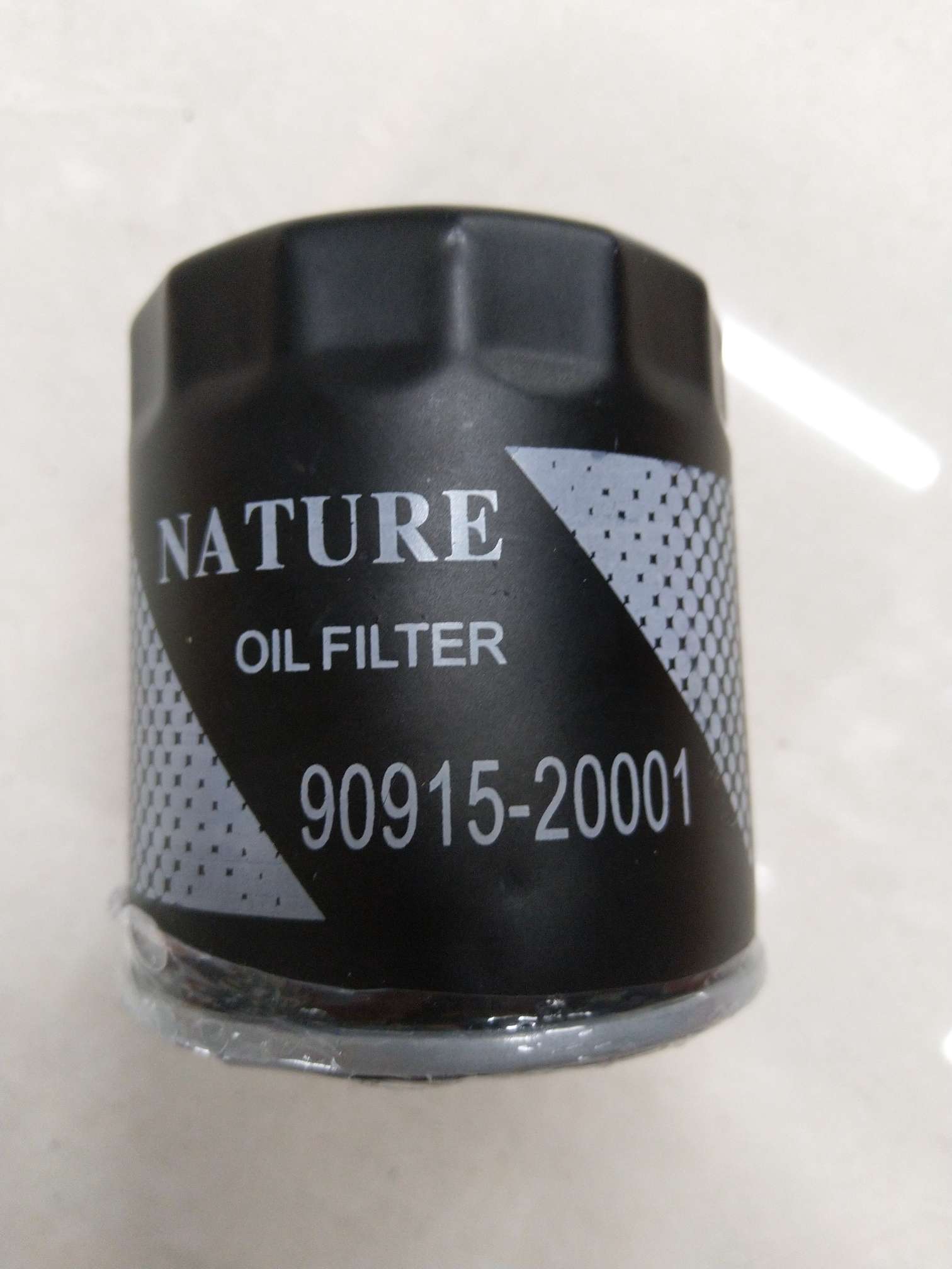 Automotive Oil Filter 90915-20001