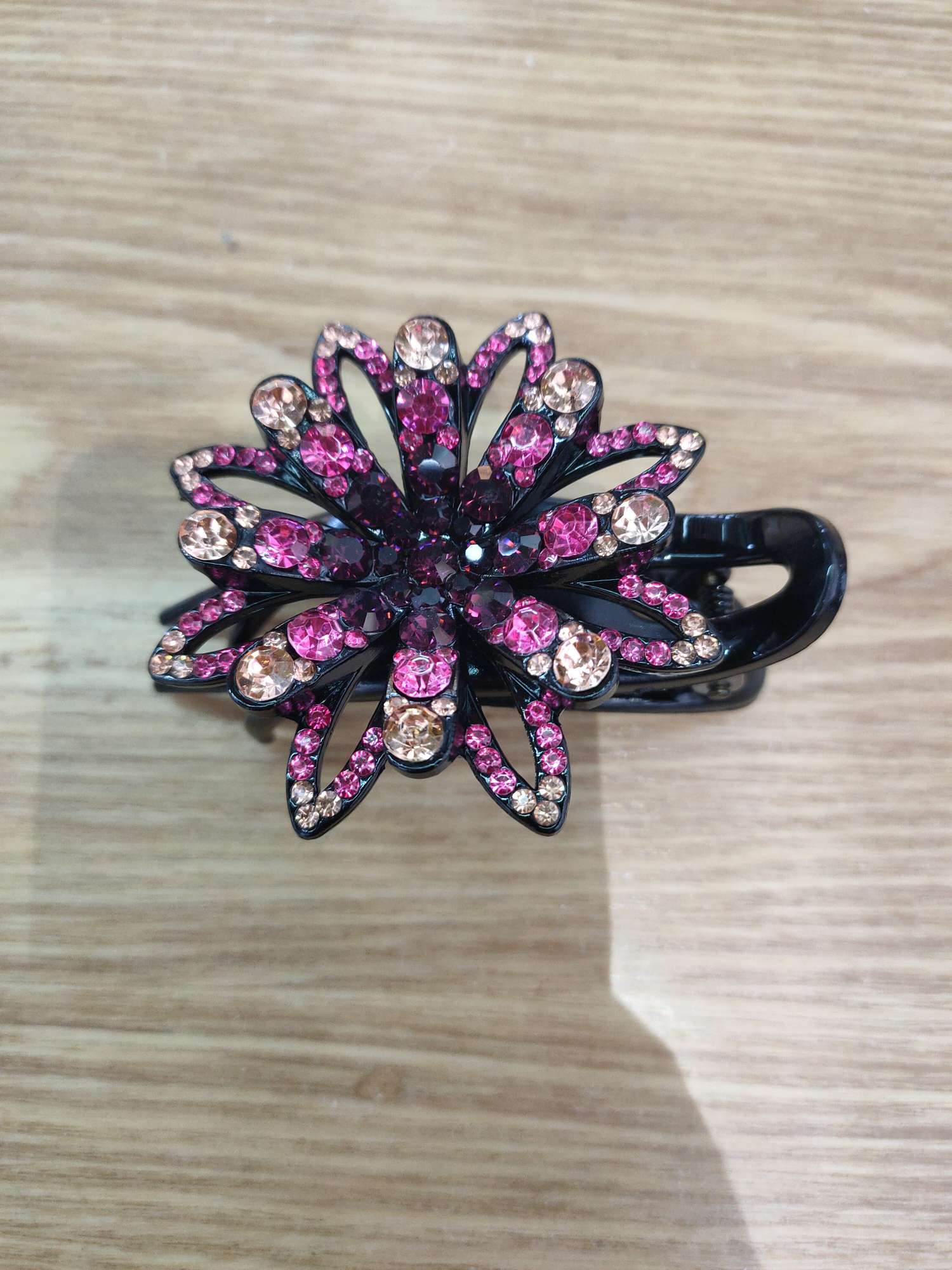Hair Clip Children Korean Back Of Head Clip Duck Beak Clip Top Clip Hair Accessories Large Tray Hair Clip Headpiece Application Scenario