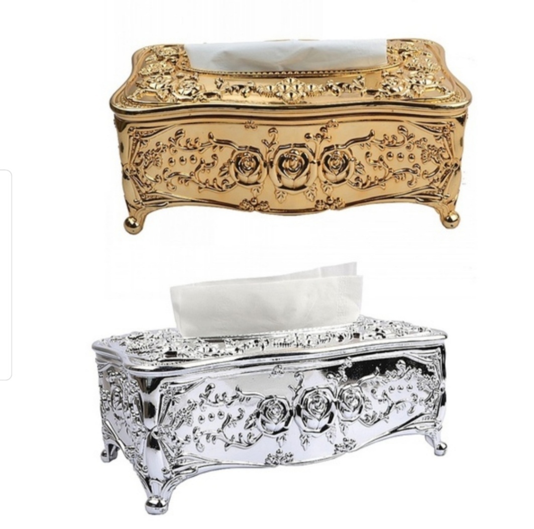 Paper Towel Box European Living Room Paper Home Simple And Lovely Storage Home Creative Napkin Box