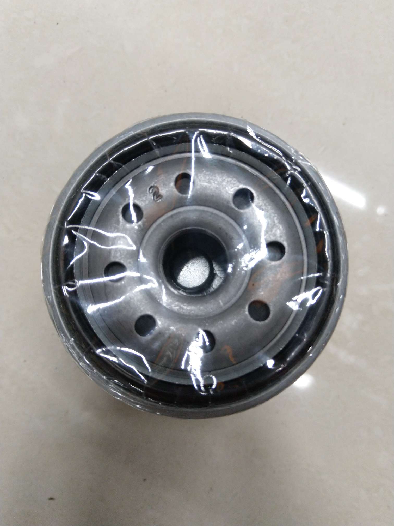 Automotive Oil Filter 90915-20001 Application Scenario