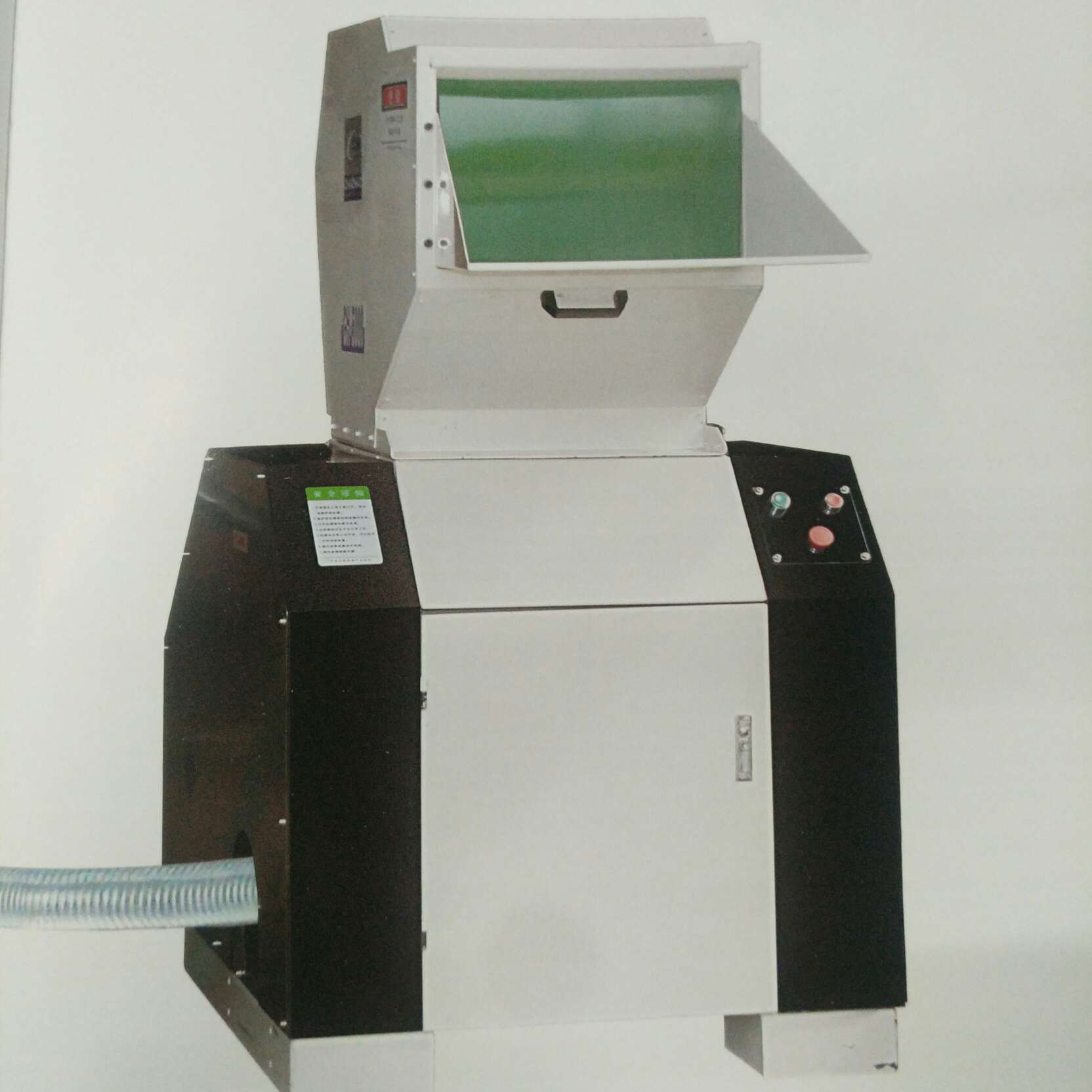 Rapid concentration crusher crusher thumbnail