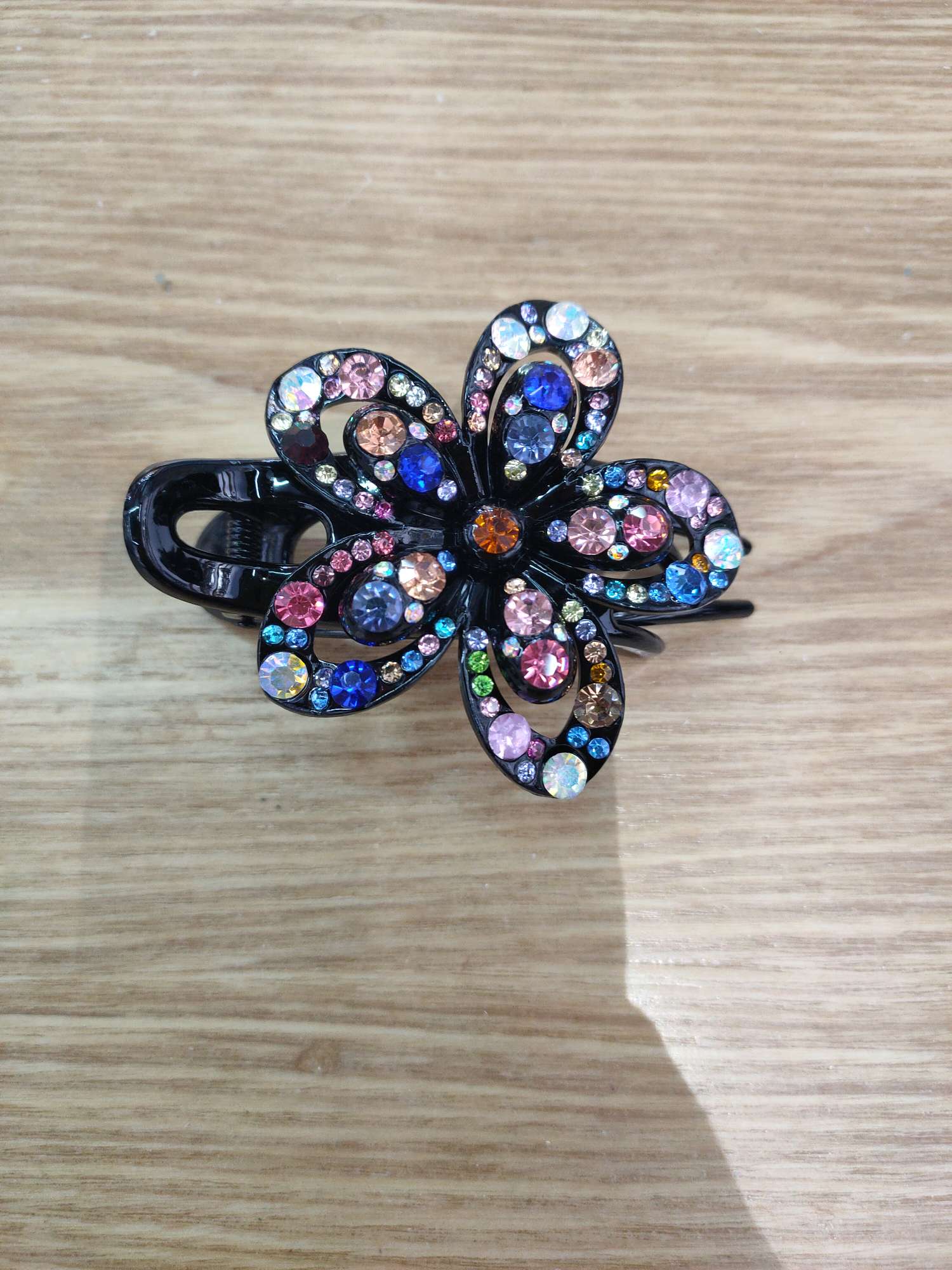 Hair Clip Children Korean Back Of Head Clip Duck Beak Clip Top Clip Hair Clip Large Tray Hair Clip Headclip Hair Clip Item Picture