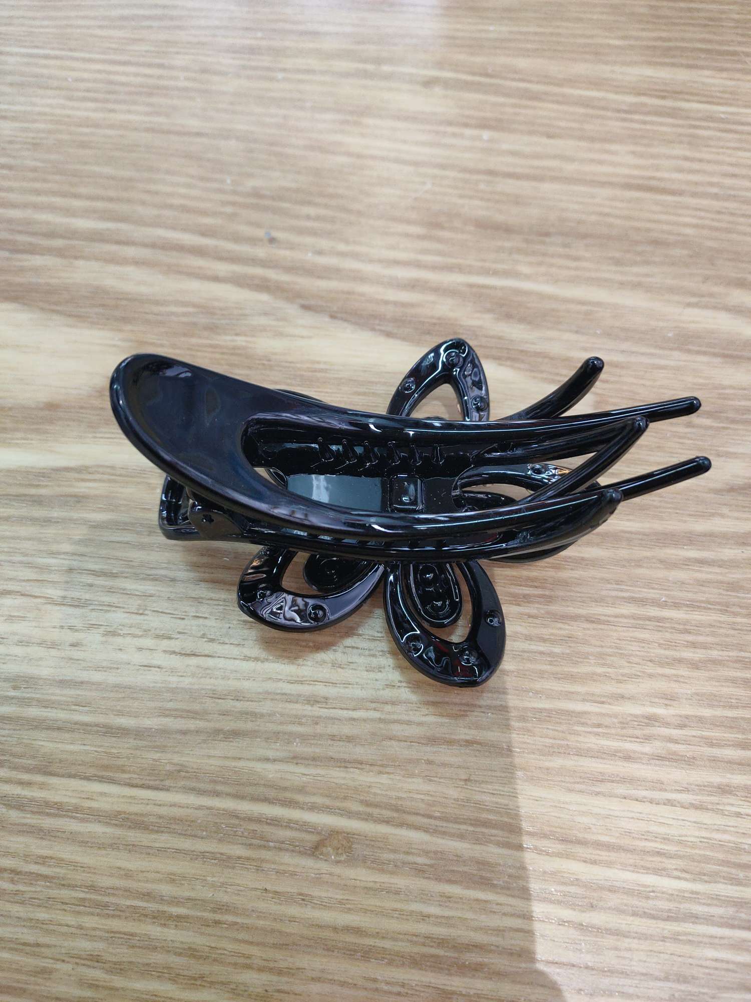 Hair Clip Children Korean Back Of Head Clip Duck Beak Clip Top Clip Hair Clip Large Tray Hair Clip Headclip Hair Clip undefined