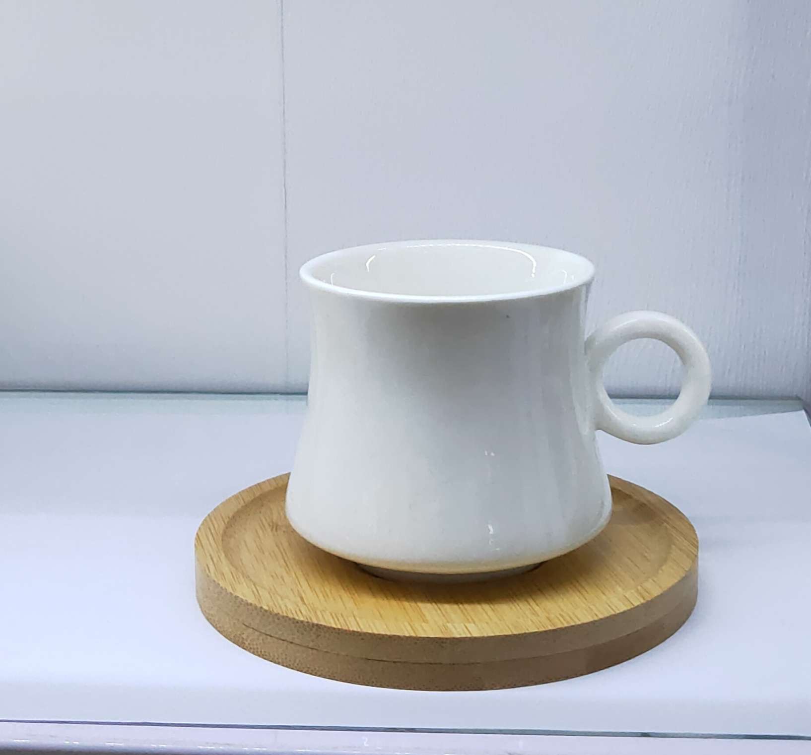 陶瓷工艺陶瓷咖啡杯