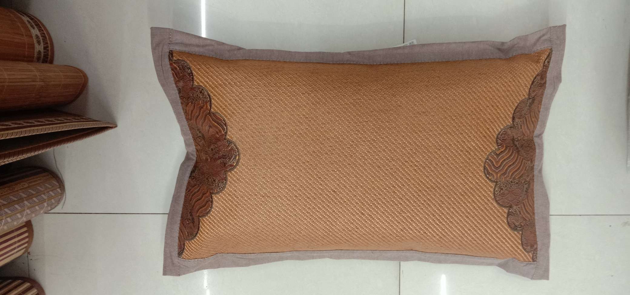 Classical Wind Ice The Pillow