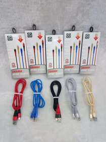 Mobile phone data cable quick charge data cable