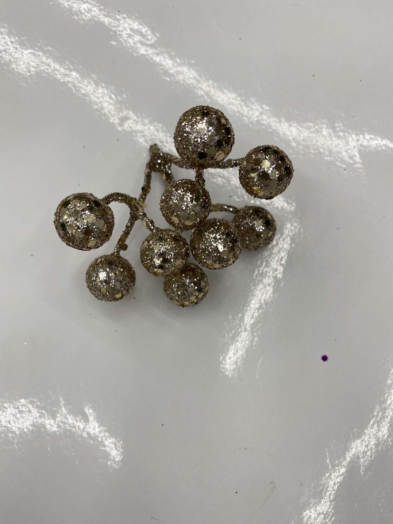 九头撒粉果叉详情图6