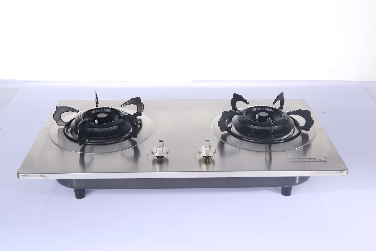Flush Steel Face Steel Cover