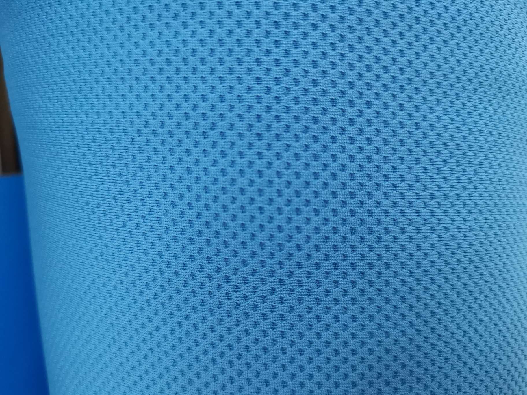 Honeycomb cloth