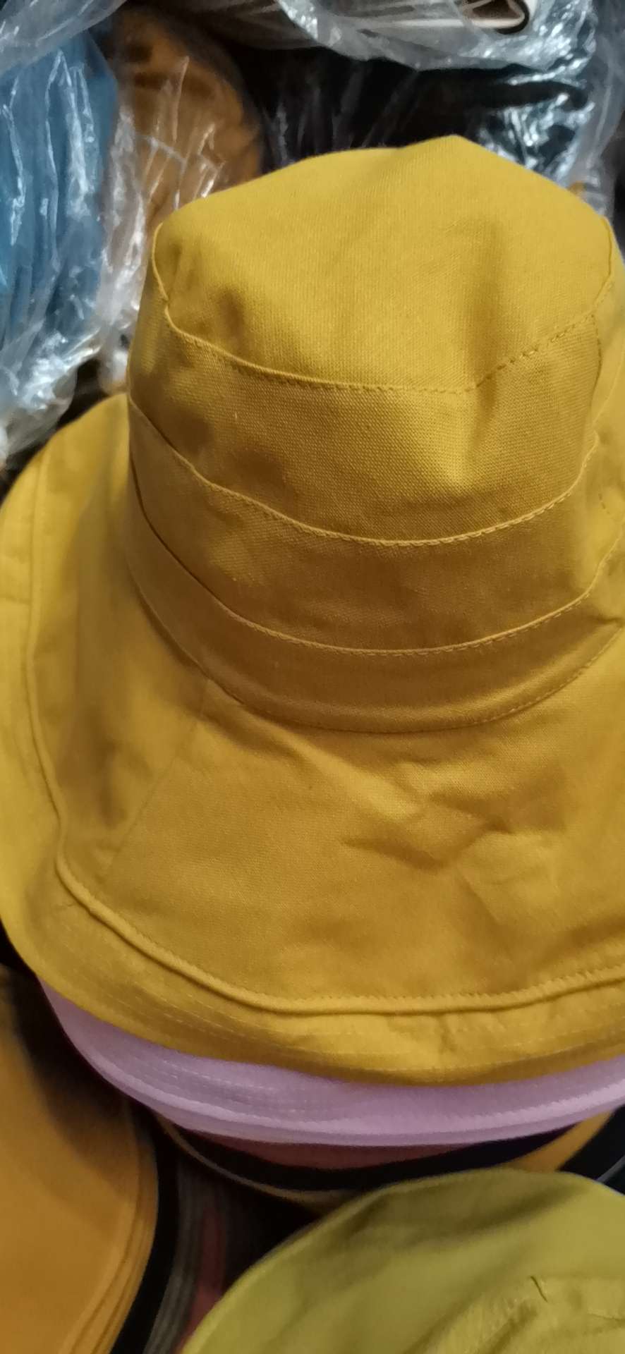 Bucket Hat