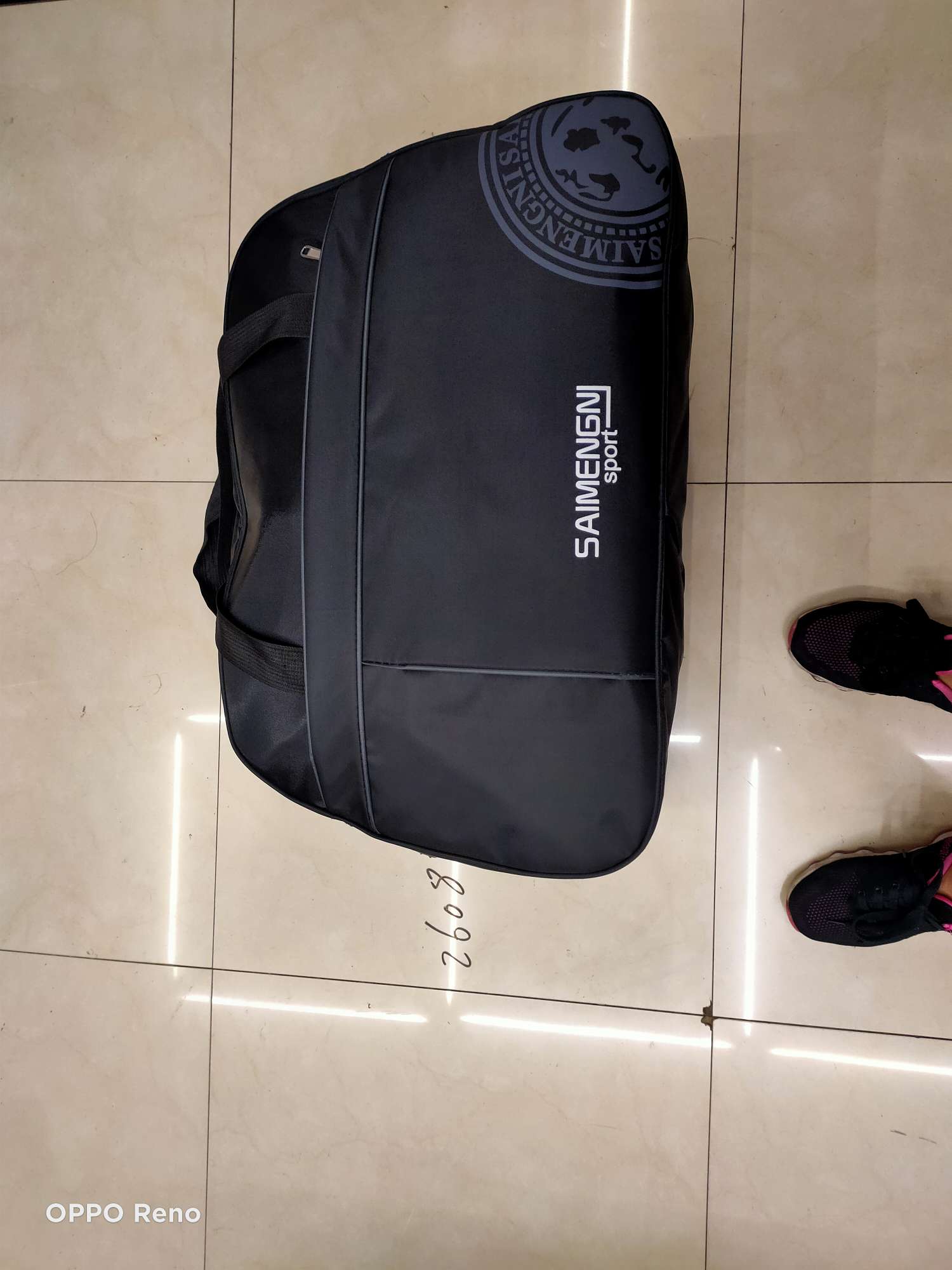 旅行包2809细节图