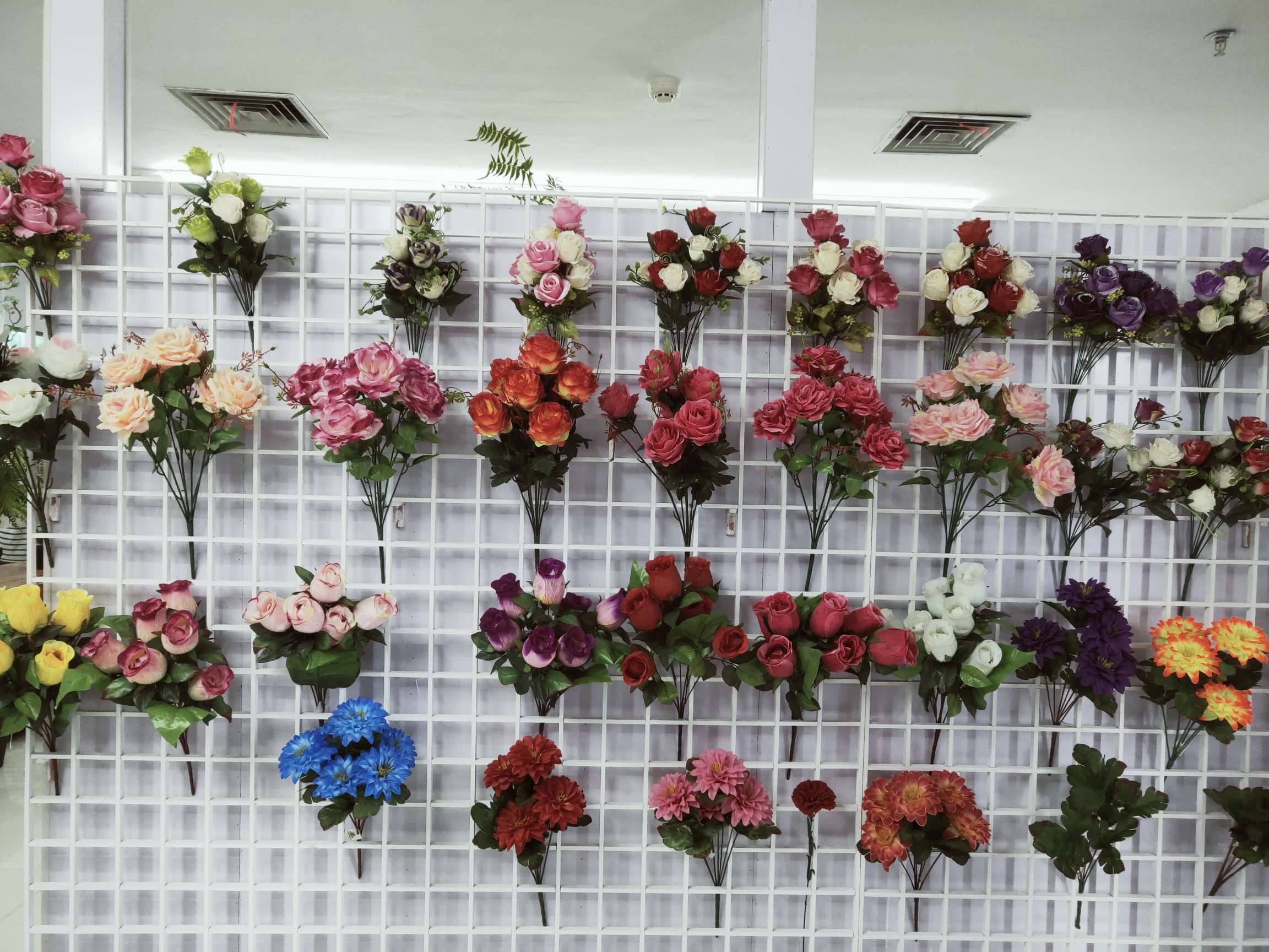 Zhongmei Craft Accessories Factory describe pic - 1
