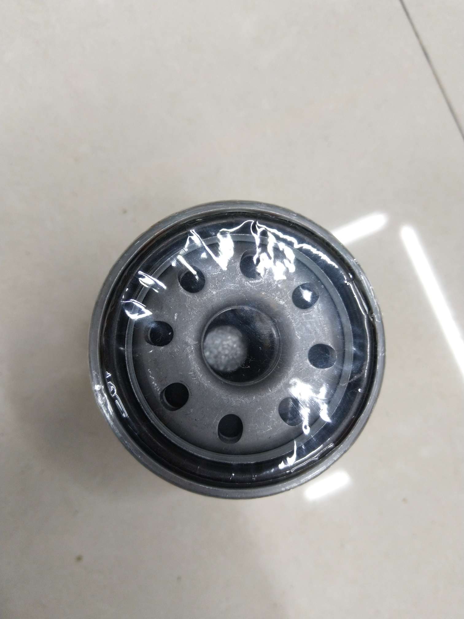 Automotive Oil Filter 90915-10001 Specification drawing