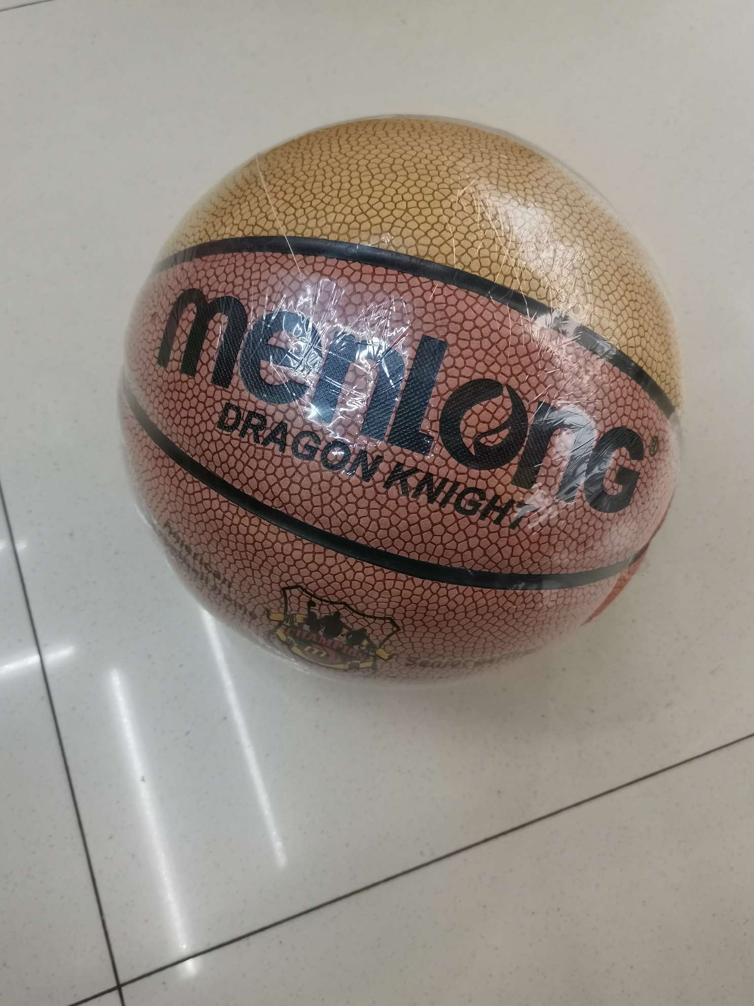 No.7 Hygroscopic granule basketball thumbnail