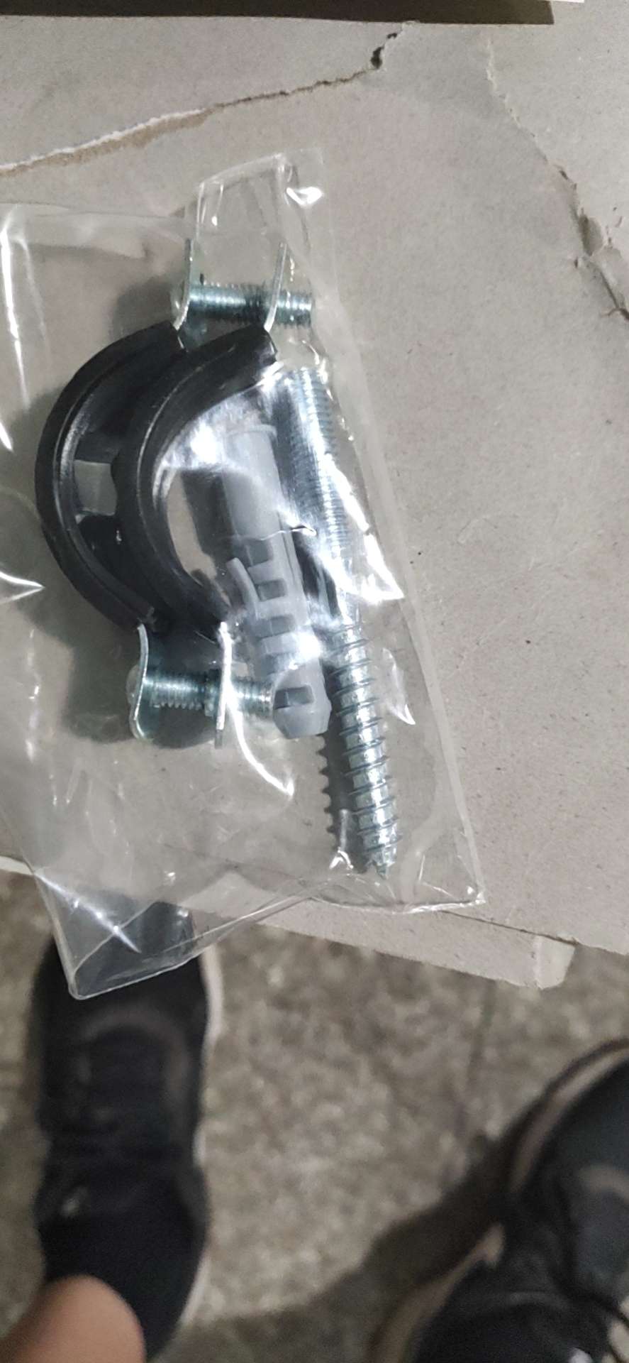 Pipe clamp thumbnail