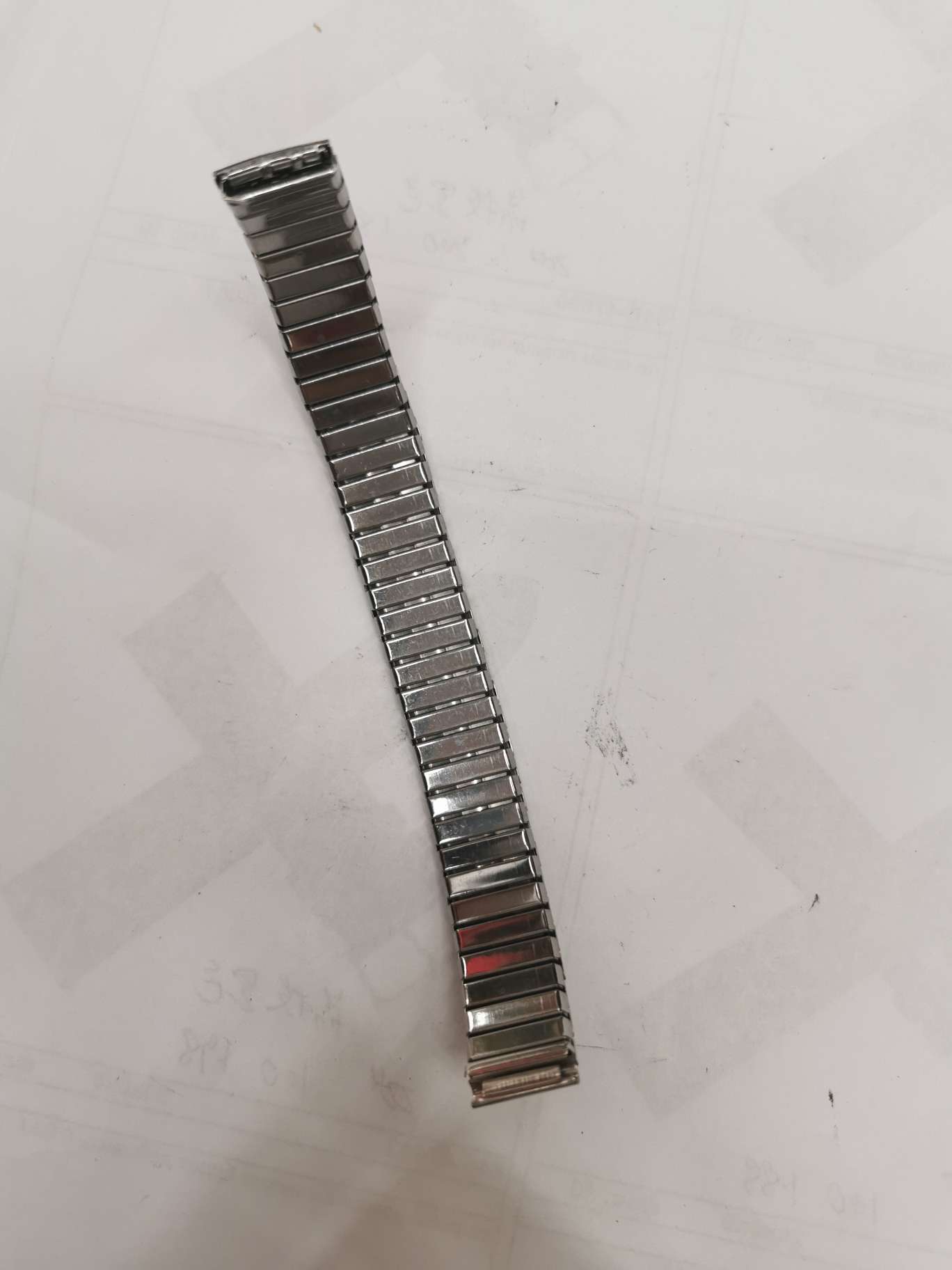 Elastic band Double 12 Specification image