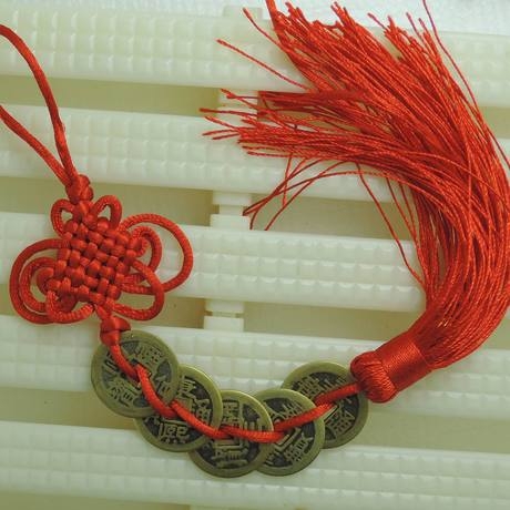 Creative Five Emperors Coins, all-copper antique copper coins, ancient coin collectibles, wholesale in stock