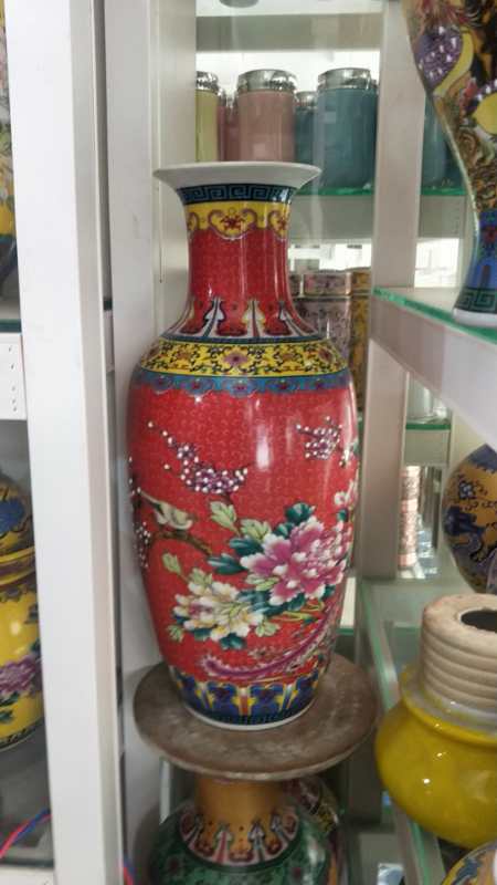 Height 45 archaized pairs of bottles thumbnail