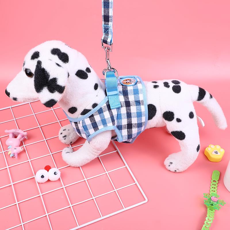 Direct sales and wholesale from pet leash chest and back manufacturers