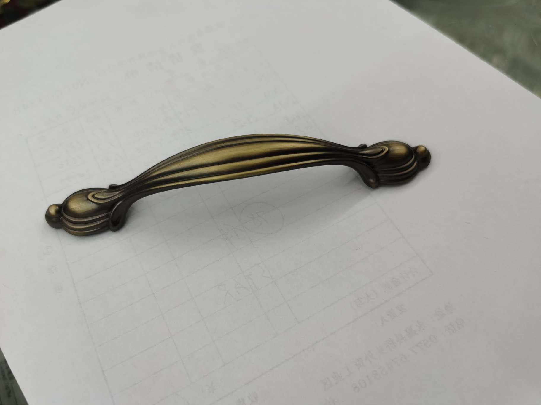 欧式风格产品图