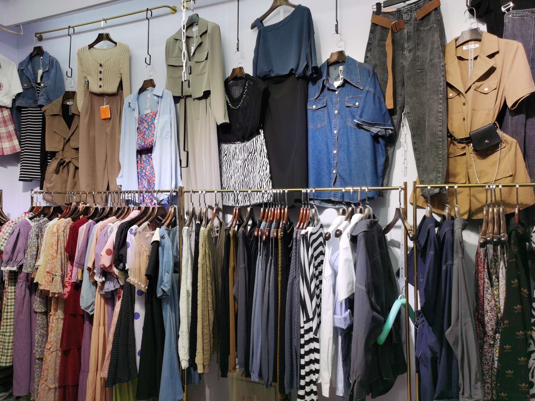 Linlin Clothing describe pic - 1