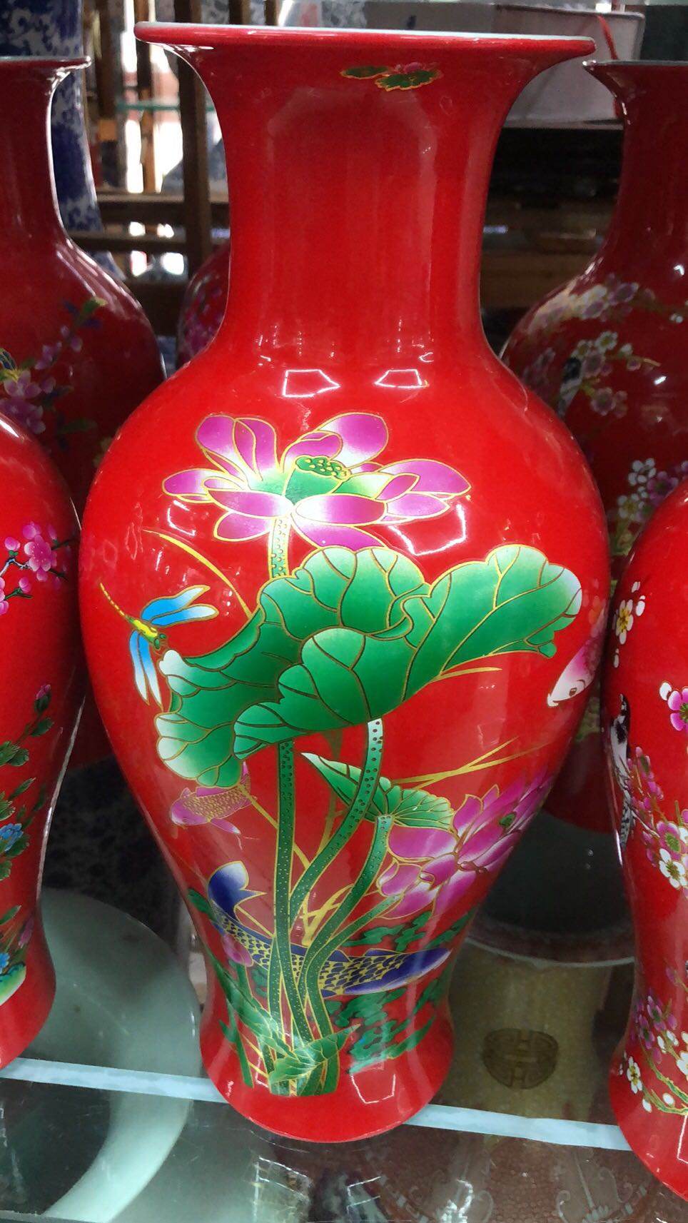 其他杯子实物图