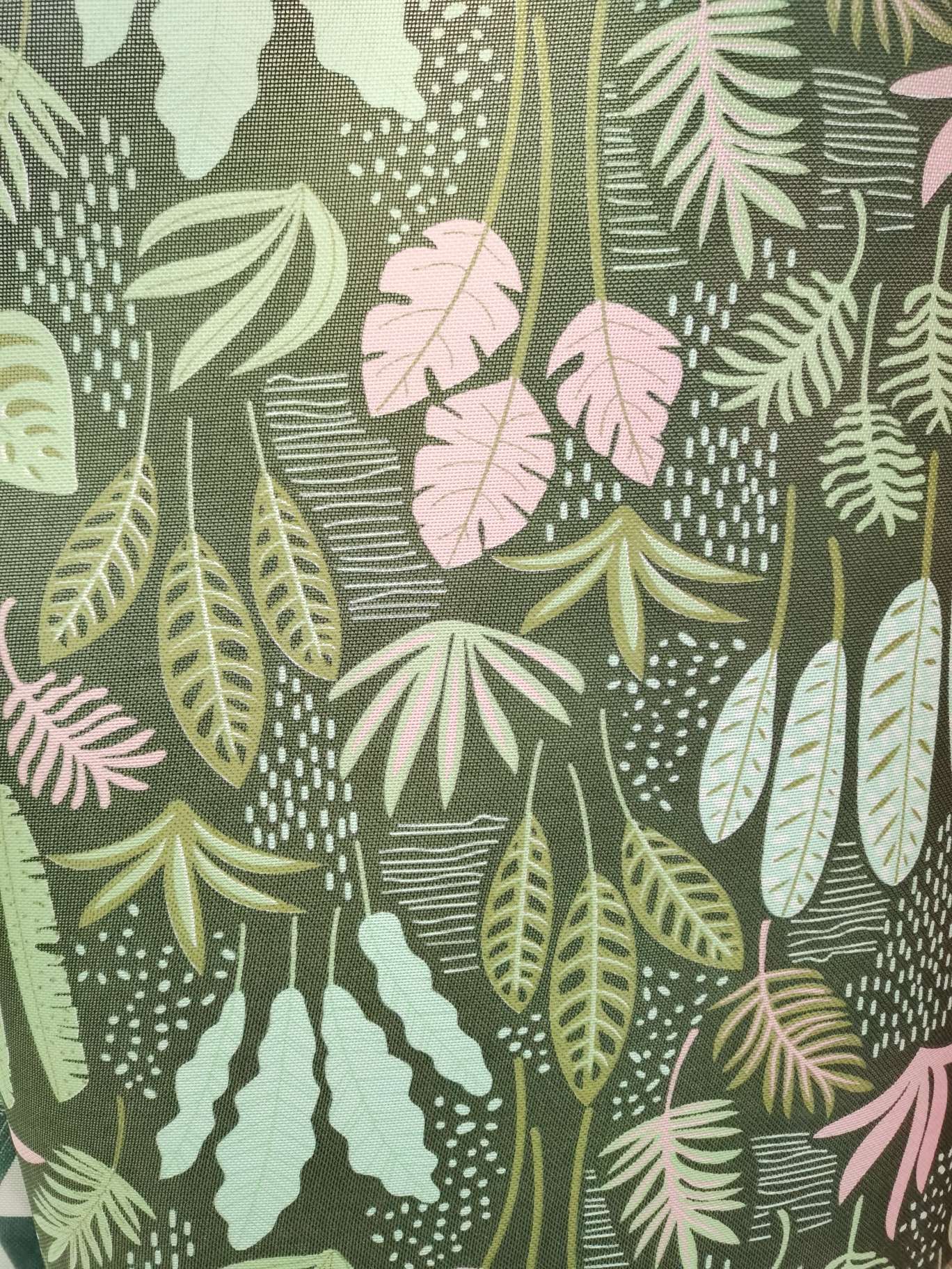 Oxford Woven Storage Bag Fabric In Stock undefined