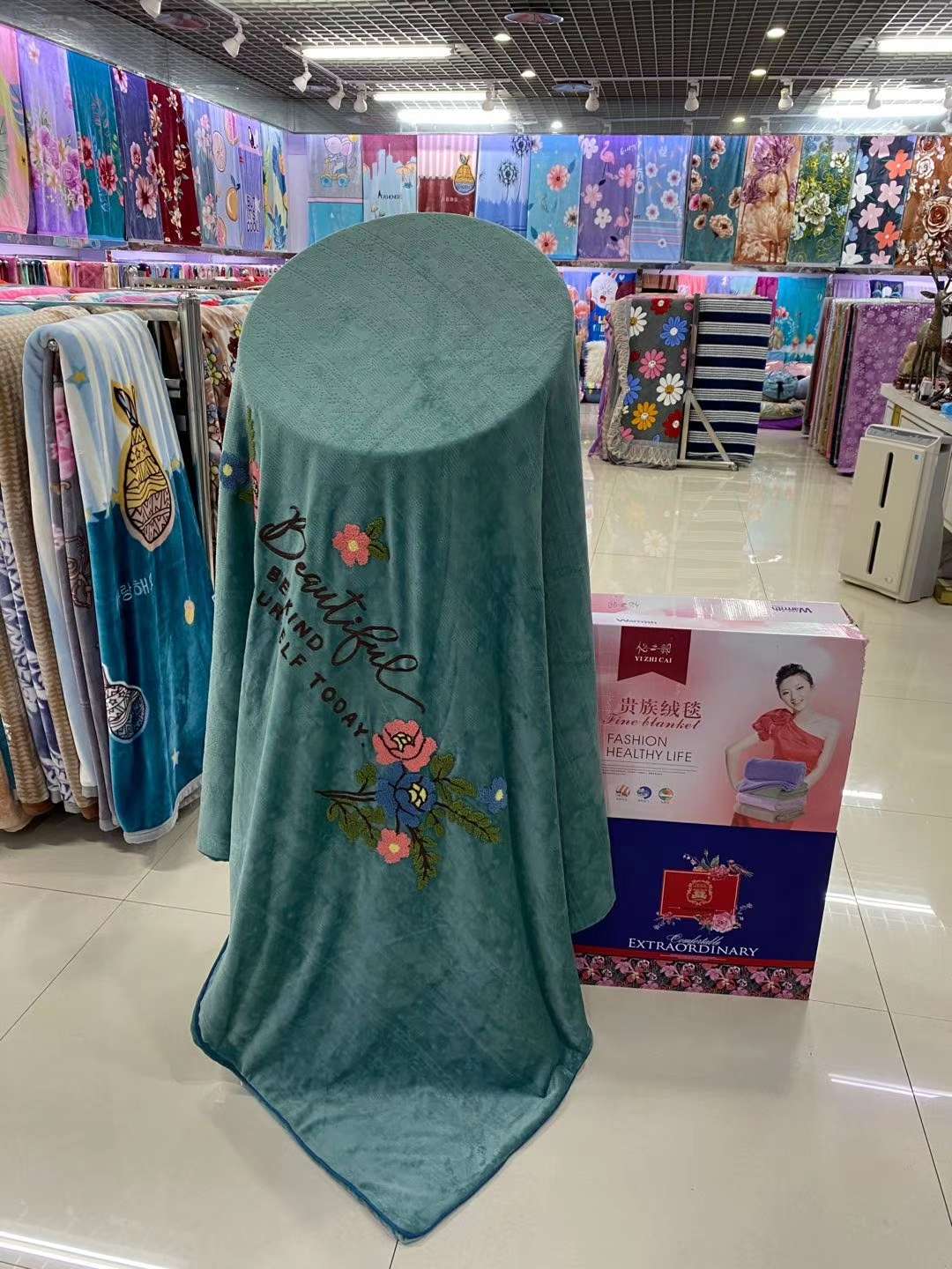 被子
