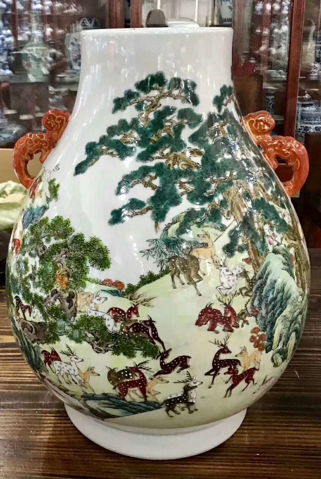 仿古香器详情图8