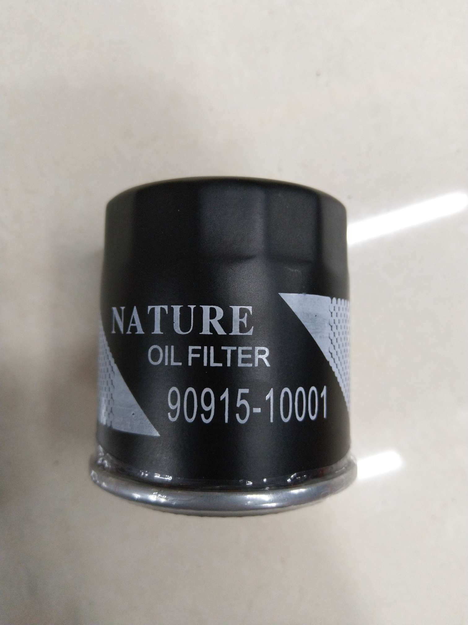 Automotive Oil Filter 90915-10001