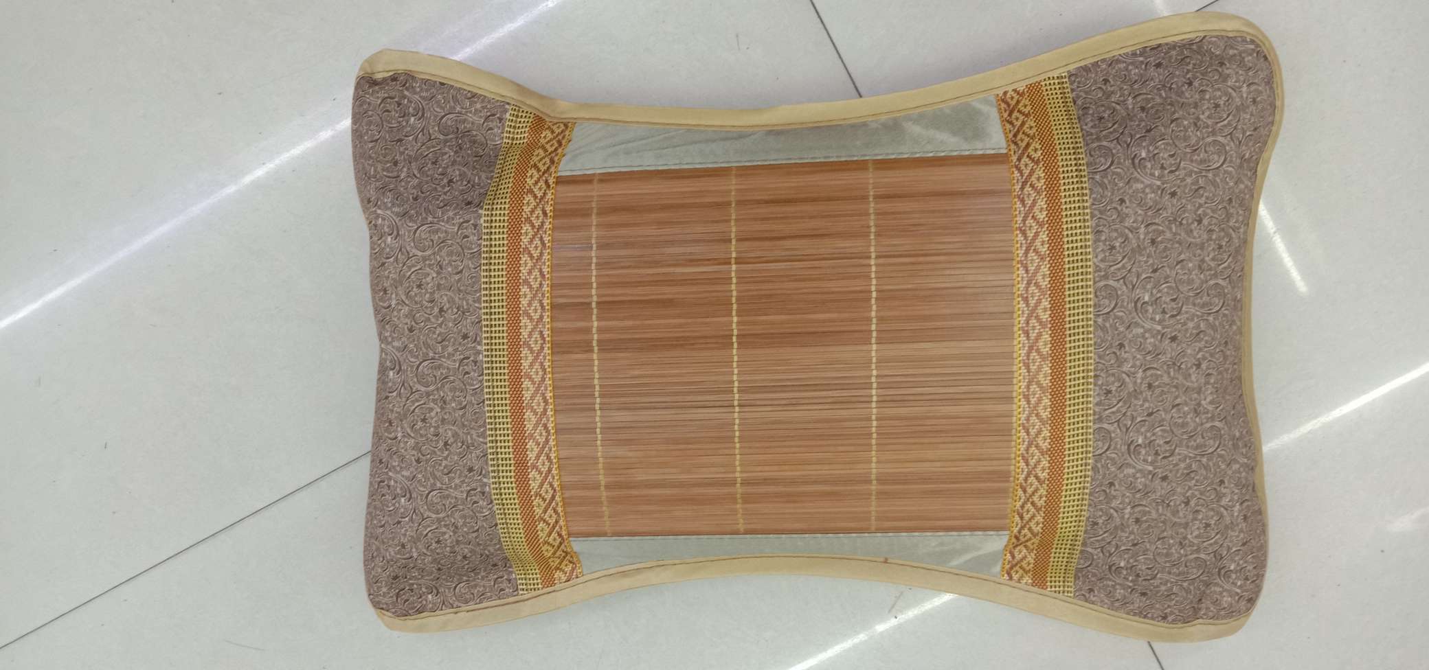 Bamboo Tuba