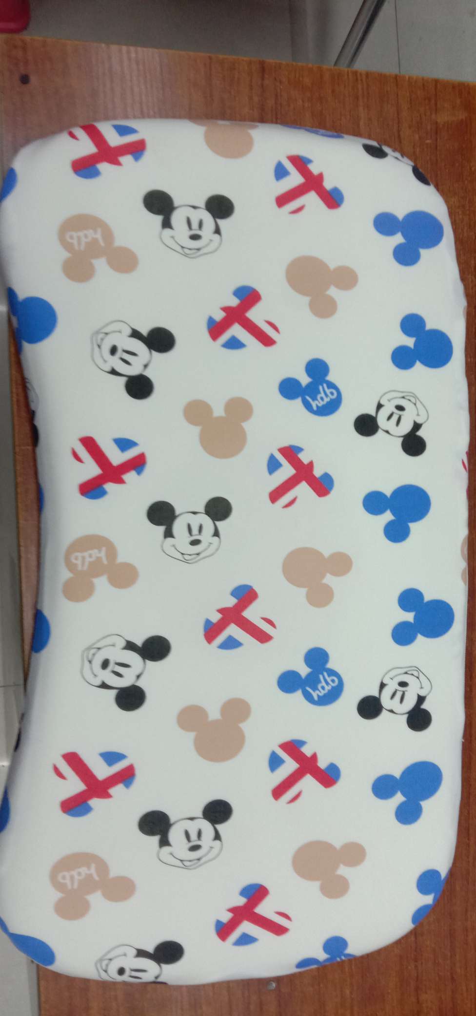 Cartoon Slim Child Pillow