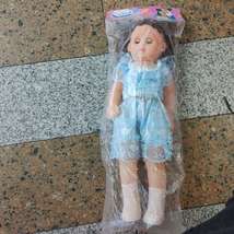 2010-7   成颖玩具 玩具 娃娃及娃娃配件  娃娃公仔 塑料
