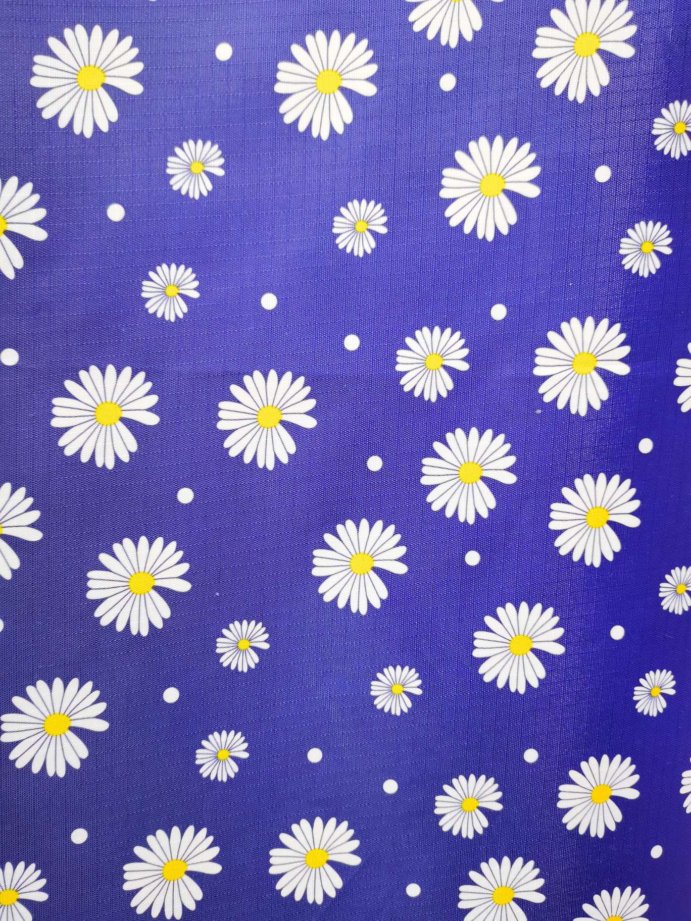 Oxford Woven Storage Bag Fabric In Stock Item Picture