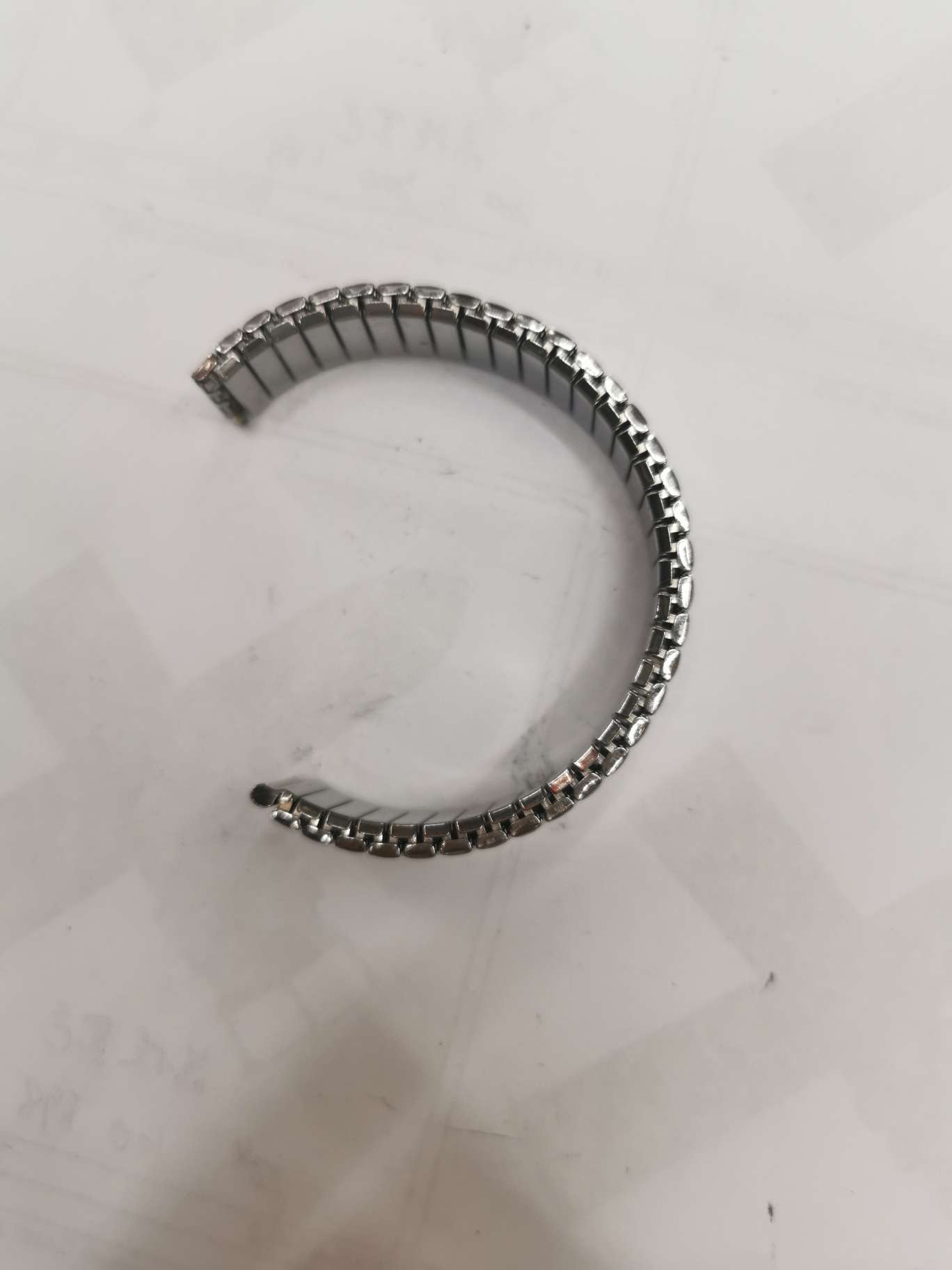 Elastic band Double 12 details Picture