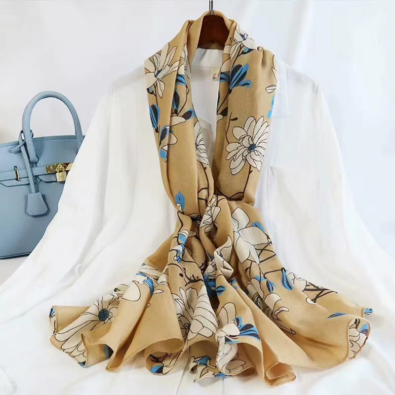 New Silk Satin Korean Version, 90*185 details Picture