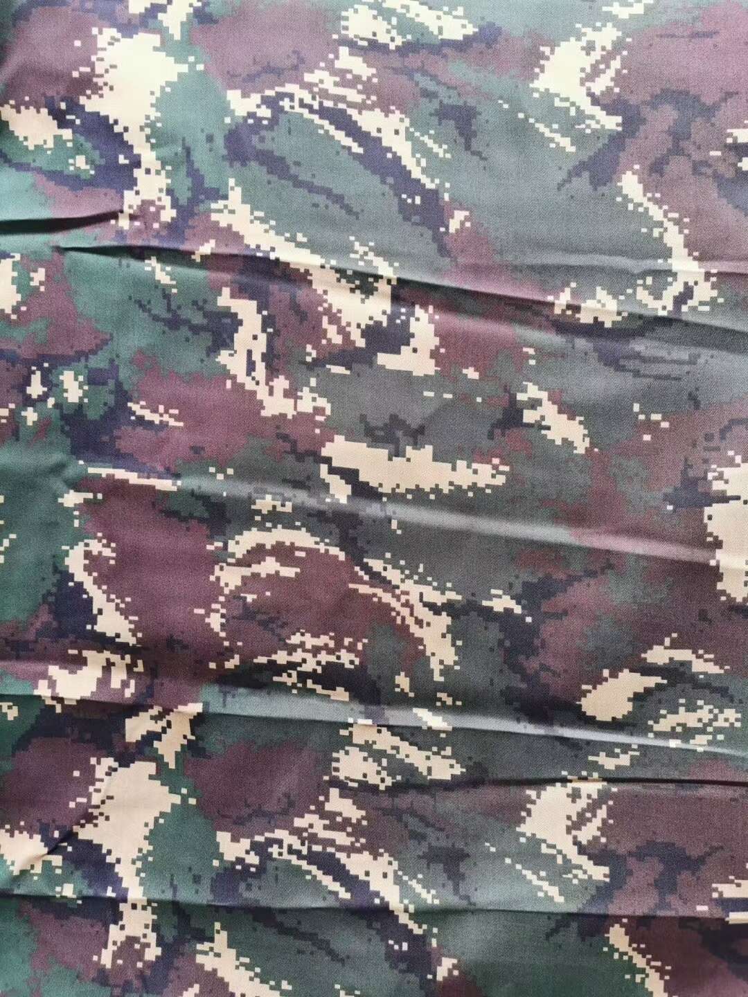 المنظفات القطن التمويه details Picture