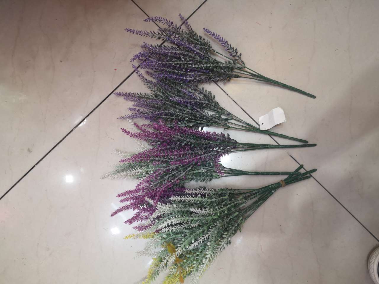 lavender thumbnail
