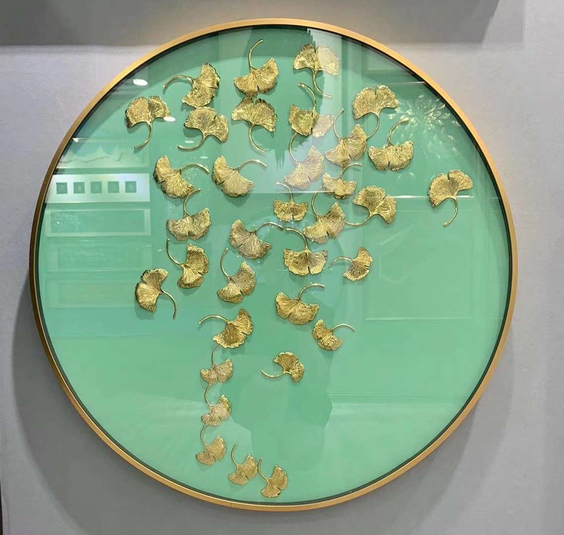 New Chinese-style wall hangings undefined