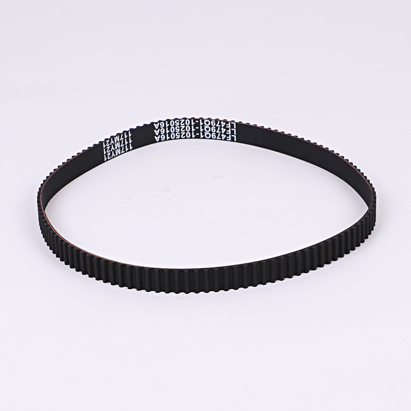 Automotive Synchronous Belt Styles Are Diverse And Negotiable