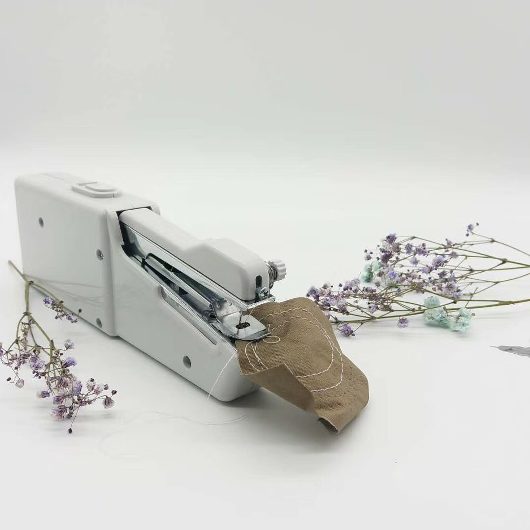 手持缝纫机电池电源两用101缝纫机纺织机械配件