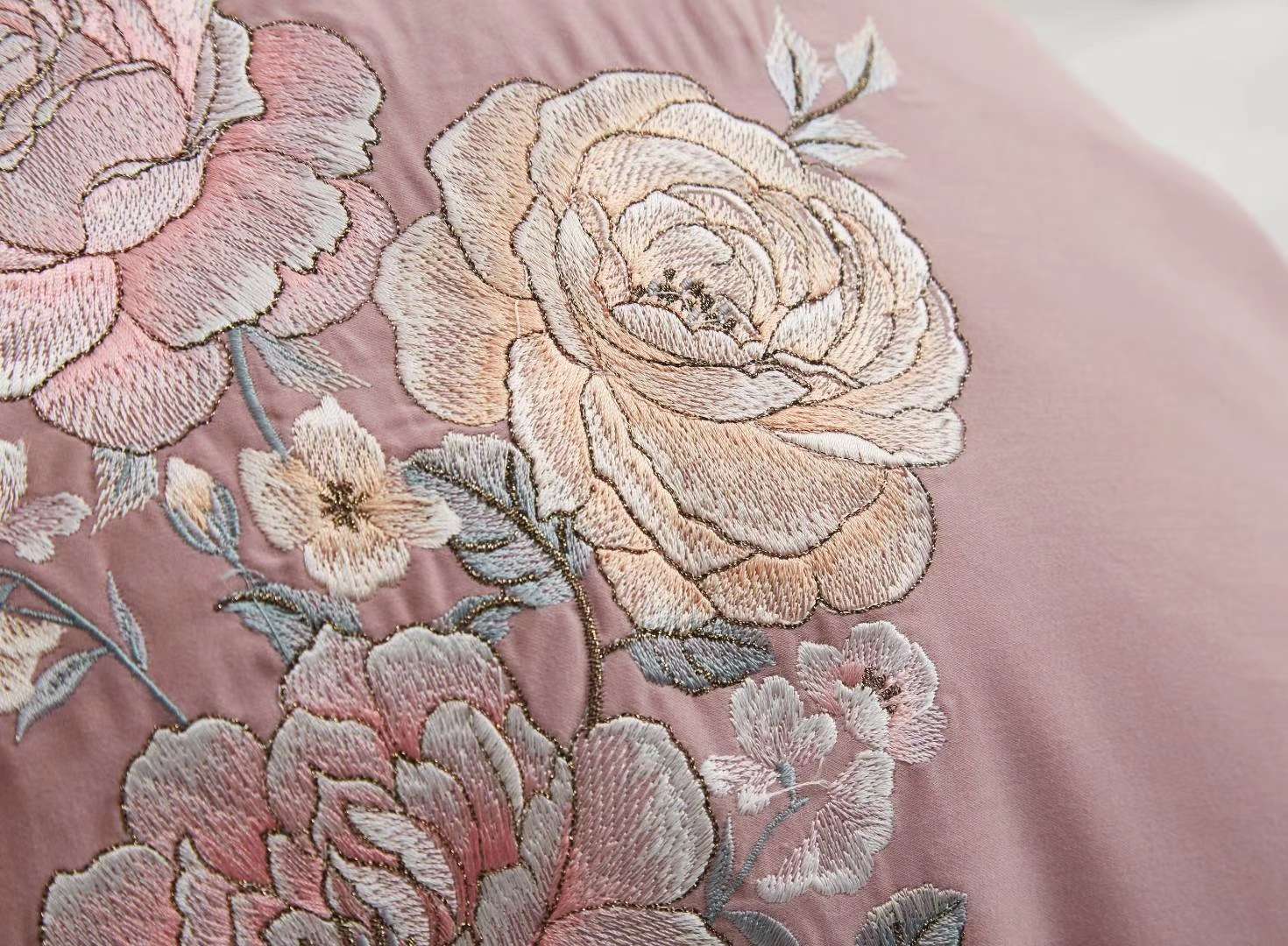 香颂-黛蓝详情图10